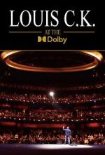 Watch Louis C.K. at the Dolby (TV Special 2023) 123netflix
