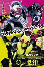 Watch Kamen Rider Reiwa: The First Generation 123netflix