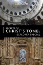 Watch The Secret of Christ\'s Tomb 123netflix