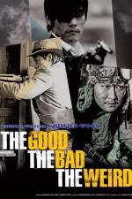 Watch The Good, the Bad, and the Weird - (Joheunnom nabbeunnom isanghannom) 123netflix