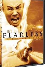 Watch A Fearless Journey: A Look at Jet Li's 'Fearless' 123netflix