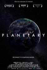 Watch Planetary 123netflix