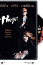 Watch The Hunger 123netflix