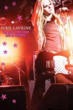 Watch Avril Lavigne The Best Damn Tour - Live in Toronto 123netflix
