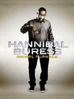 Watch Hannibal Buress: Animal Furnace 123netflix