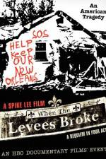 Watch When the Levees Broke: A Requiem in Four Acts 123netflix