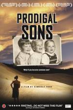 Watch Prodigal Sons 123netflix