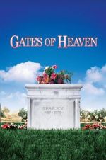 Watch Gates of Heaven 123netflix