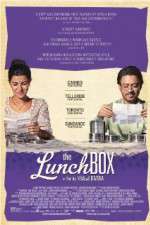 Watch The Lunchbox 123netflix