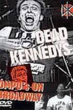 Watch Dead Kennedys Live 123netflix