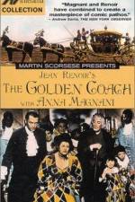 Watch The Golden Coach 123netflix