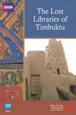 Watch The Lost Libraries of Timbuktu 123netflix