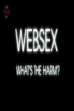 Watch BBC - Websex What\'s the Harm 123netflix