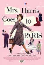 Watch Mrs Harris Goes to Paris 123netflix
