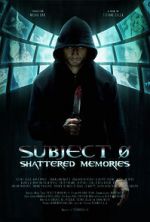 Watch Subject 0: Shattered Memories 123netflix