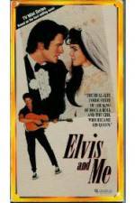 Watch Elvis and Me 123netflix