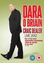Watch Dara O Briain: Craic Dealer Live 123netflix