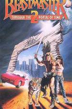Watch Beastmaster 2: Through the Portal of Time 123netflix