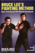 Watch Bruce Lee's Fighting Method: Basic Training & Self Defense Techniques 123netflix