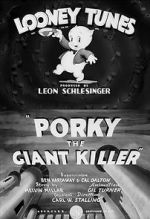 Watch Porky the Giant Killer (Short 1939) 123netflix