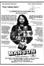 Watch Manson 123netflix
