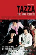 Watch Tazza: The High Rollers 123netflix
