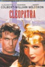 Watch Cleopatra 123netflix