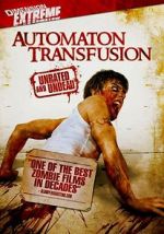 Watch Automaton Transfusion 123netflix