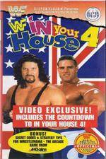 Watch WWF in Your House 4 123netflix