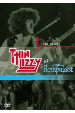 Watch Thin Lizzy  In Concert 123netflix