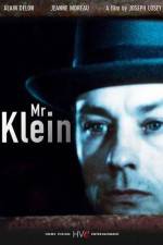 Watch Mr Klein 123netflix