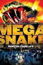 Watch Mega Snake 123netflix