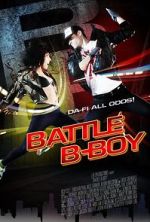 Watch Battle B-Boy 123netflix