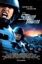 Watch Starship Troopers 123netflix