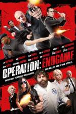 Watch Operation Endgame 123netflix