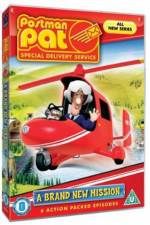 Watch Postman Pat: Special Delivery Service - A Brand New Mission 123netflix
