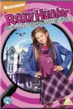 Watch Roxy Hunter and the Mystery of the Moody Ghost 123netflix