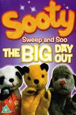 Watch Sooty: The Big Day Out 123netflix