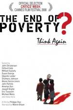 Watch The End of Poverty 123netflix