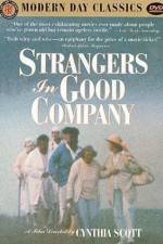 Watch Strangers in Good Company 123netflix