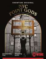 Watch NYC Point Gods 123netflix