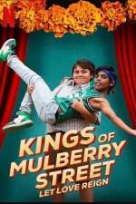 Watch Kings of Mulberry Street: Let Love Reign 123netflix