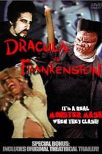 Watch Dracula vs Frankenstein 123netflix