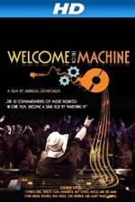 Watch Welcome to the Machine 123netflix