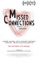 Watch Missed Connections 123netflix