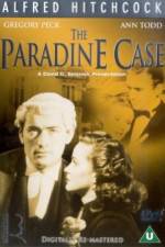 Watch The Paradine Case 123netflix