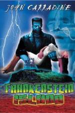 Watch Frankenstein Island 123netflix