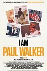 Watch I Am Paul Walker 123netflix