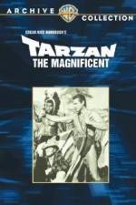 Watch Tarzan the Magnificent 123netflix