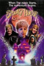 Watch Spooky House 123netflix